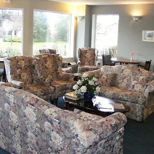 Hotel The Admiral, Victoria