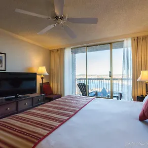 Hotel Harbour Towers &, Victoria